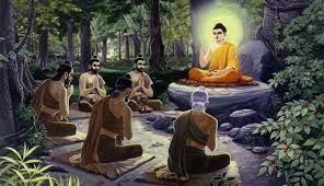 bhagwan buddha ki kahani